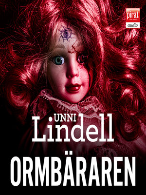cover image of Ormbäraren